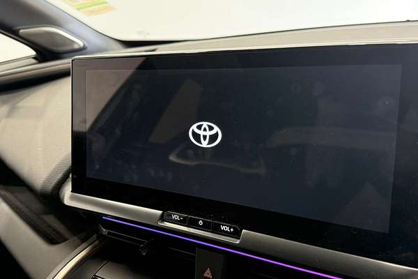 2025 Toyota C-HR Koba ZYX20R