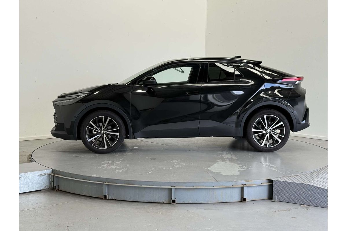 2025 Toyota C-HR Koba ZYX20R
