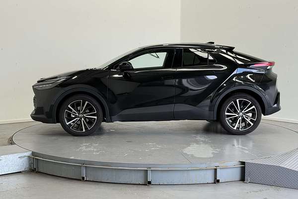 2025 Toyota C-HR Koba ZYX20R