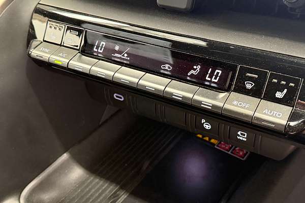 2025 Toyota C-HR Koba ZYX20R