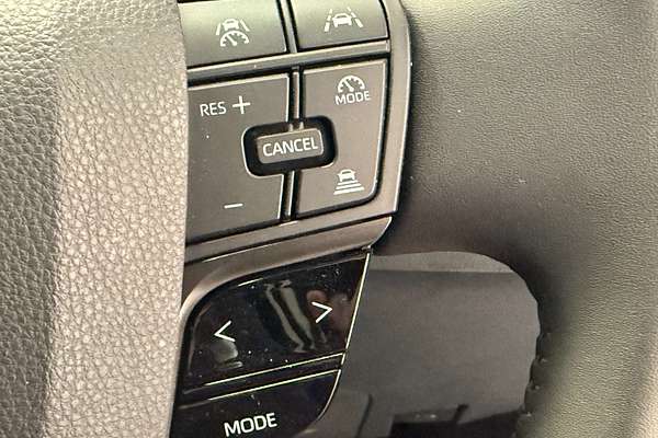 2025 Toyota C-HR Koba ZYX20R