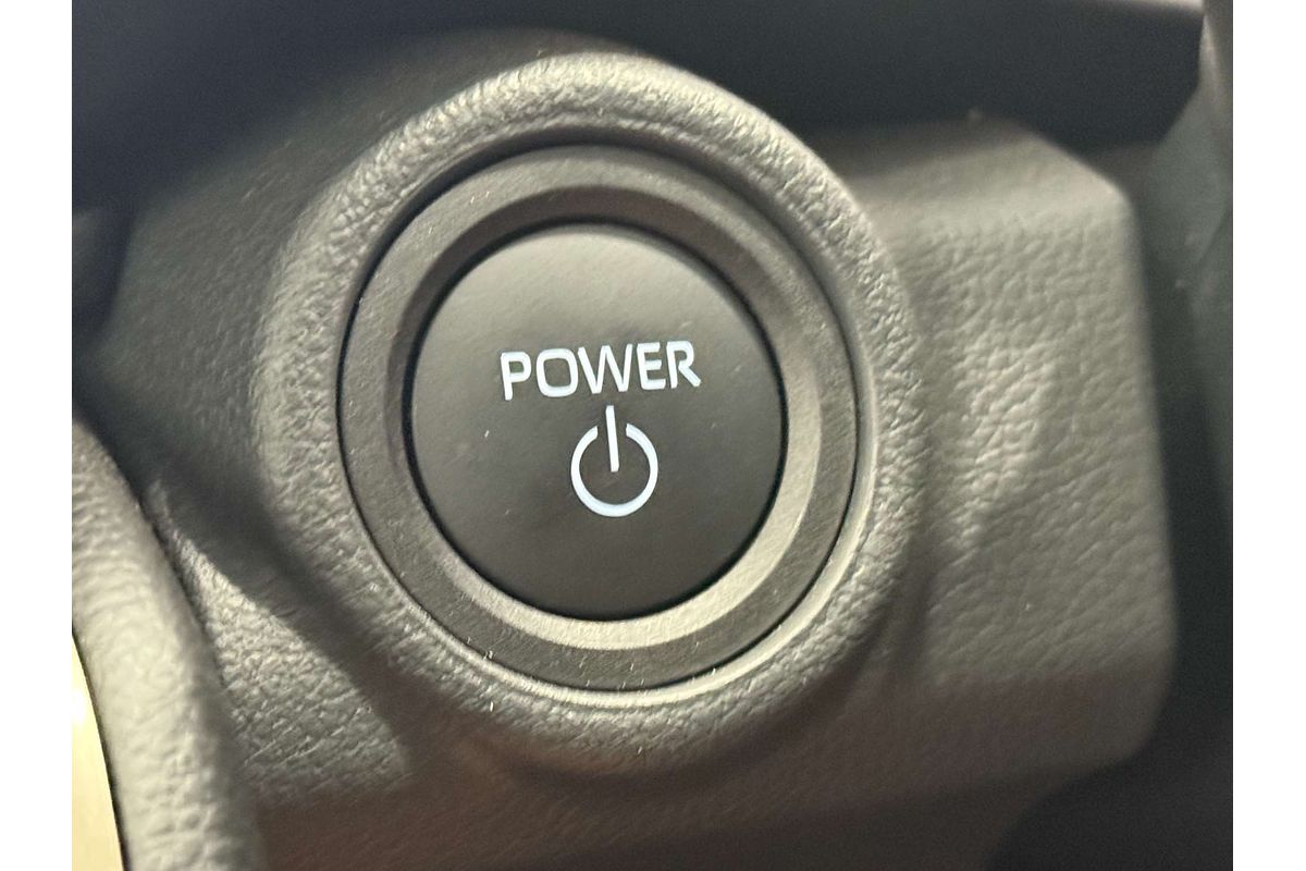 2025 Toyota C-HR Koba ZYX20R