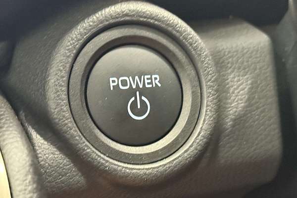 2025 Toyota C-HR Koba ZYX20R