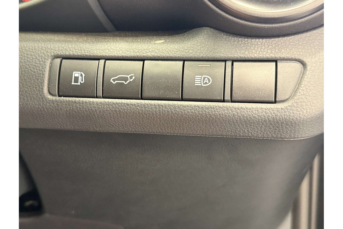 2025 Toyota C-HR Koba ZYX20R