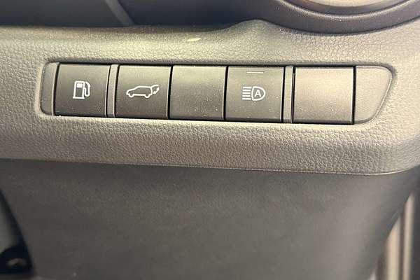 2025 Toyota C-HR Koba ZYX20R