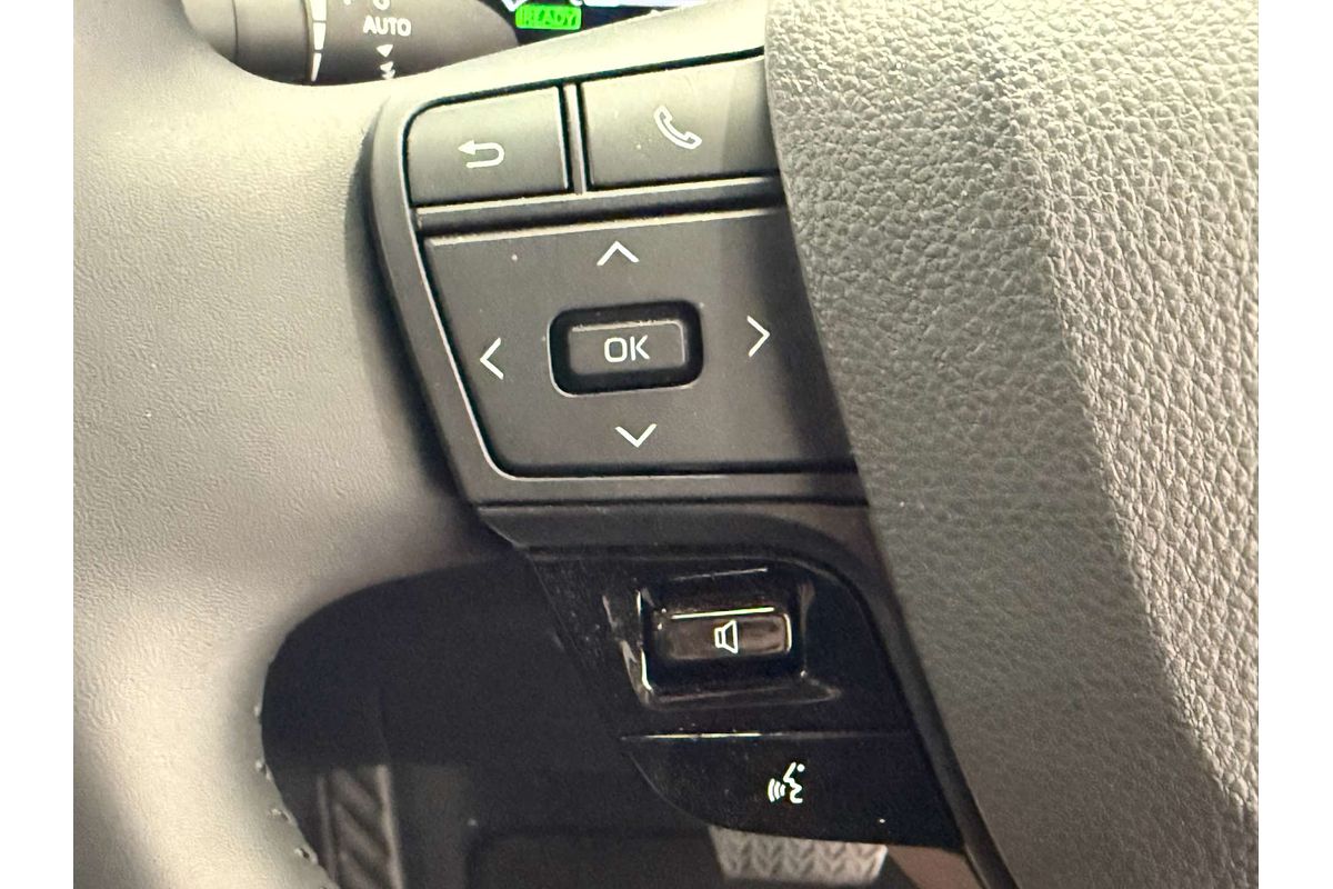 2025 Toyota C-HR Koba ZYX20R