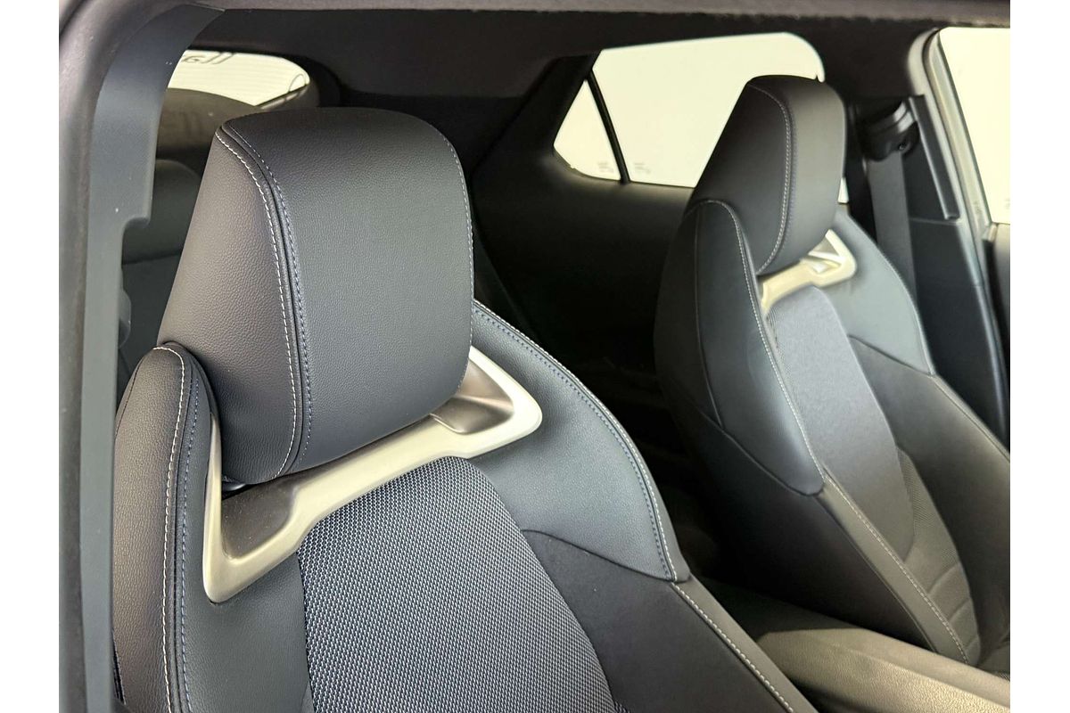 2025 Toyota C-HR Koba ZYX20R