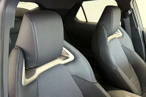 2025 Toyota C-HR Koba ZYX20R