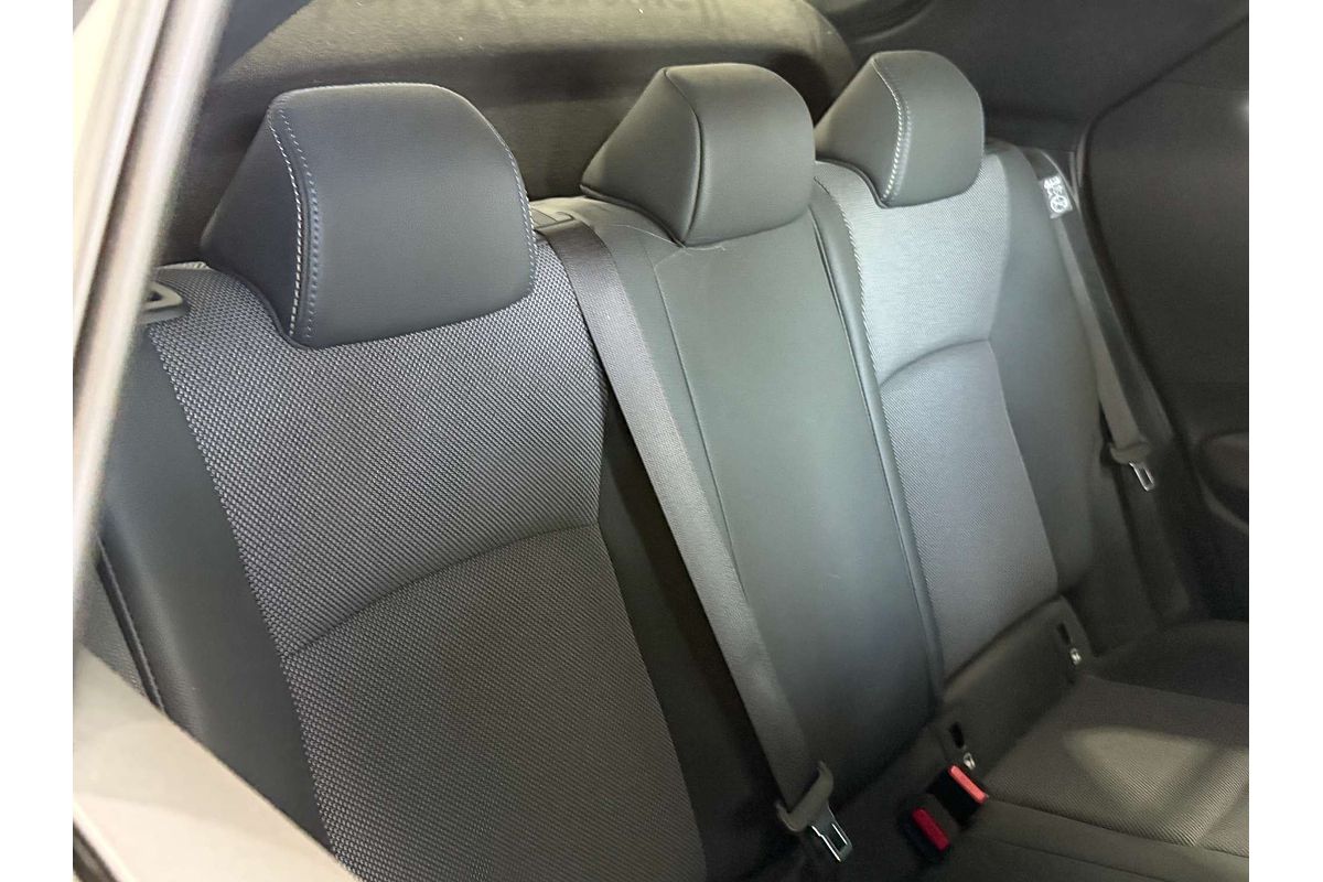 2025 Toyota C-HR Koba ZYX20R