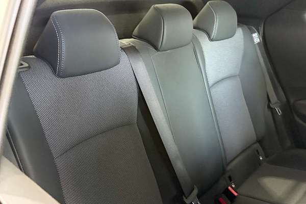 2025 Toyota C-HR Koba ZYX20R