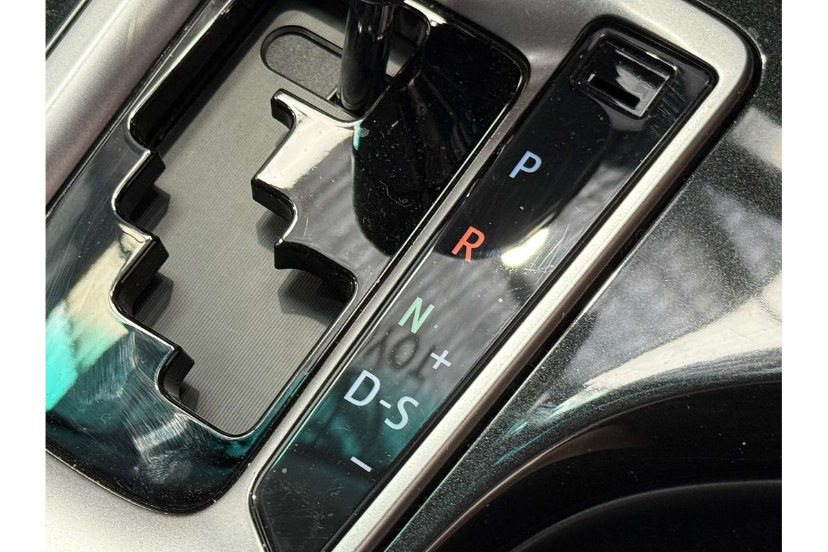 2025 Toyota Fortuner GXL GUN156R