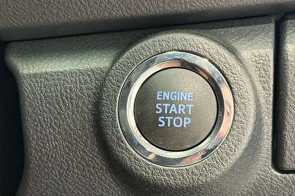 2025 Toyota Fortuner GXL GUN156R