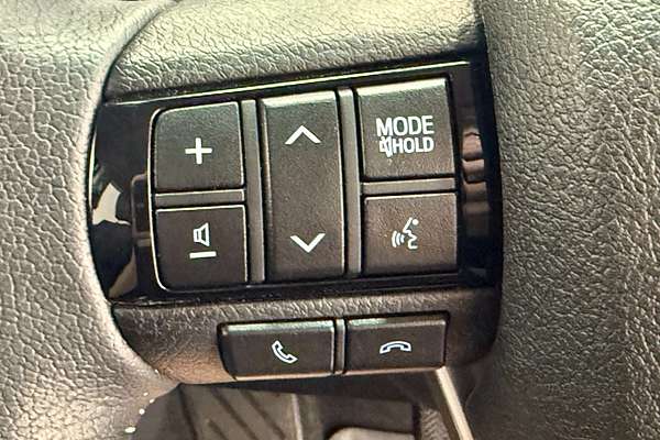 2025 Toyota Fortuner GXL GUN156R