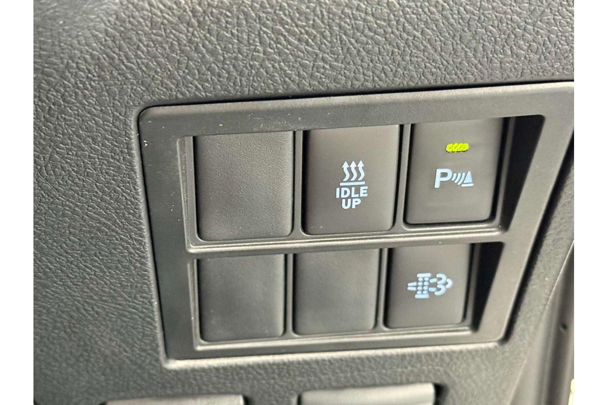 2025 Toyota Fortuner GXL GUN156R