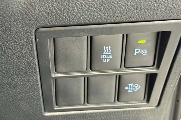 2025 Toyota Fortuner GXL GUN156R