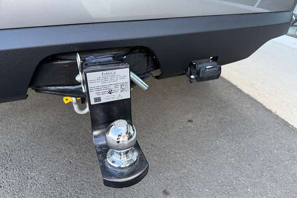 2025 Ford Everest Platinum 3.0L