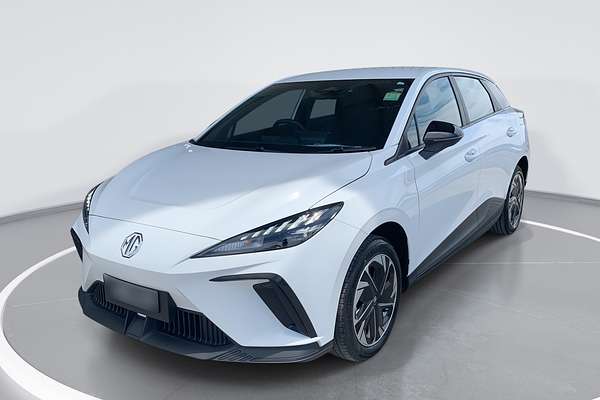 2024 MG MG4 Excite 51 MEH32