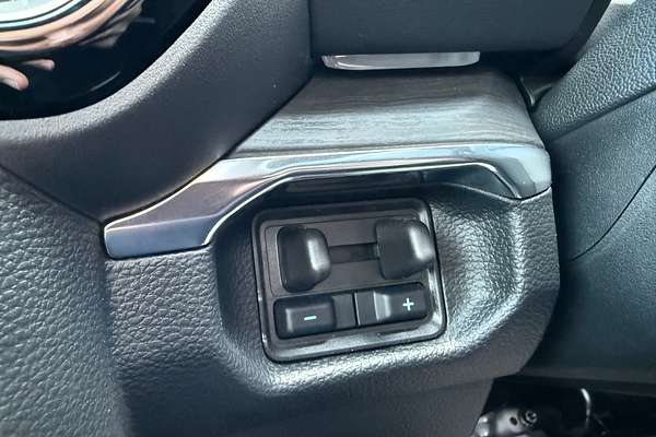 2025 Ford Everest Platinum 3.0L