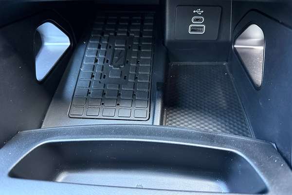 2025 Ford Everest Platinum 3.0L