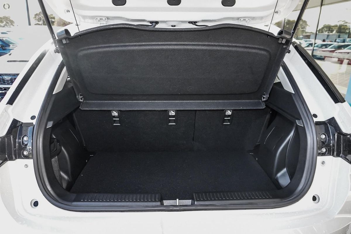 2025 Suzuki Fronx Hybrid GLX KW