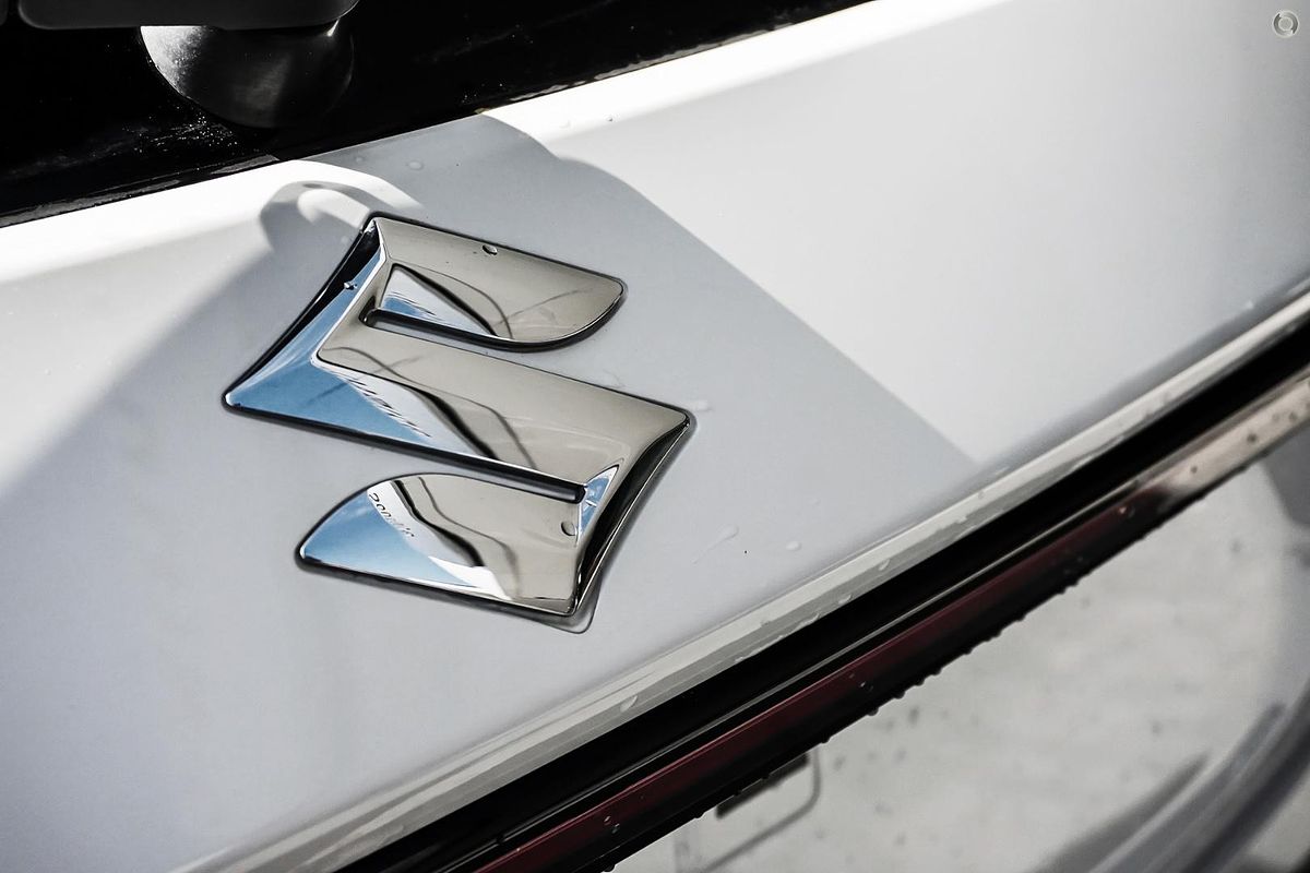 2025 Suzuki Fronx Hybrid GLX KW