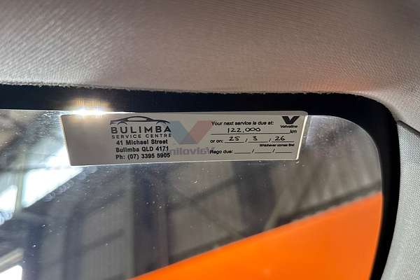 2014 Fiat Freemont Lounge JF