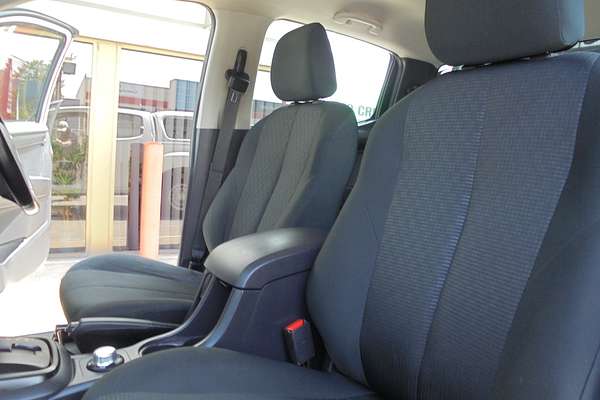 2019 Isuzu D-MAX SX 4X4