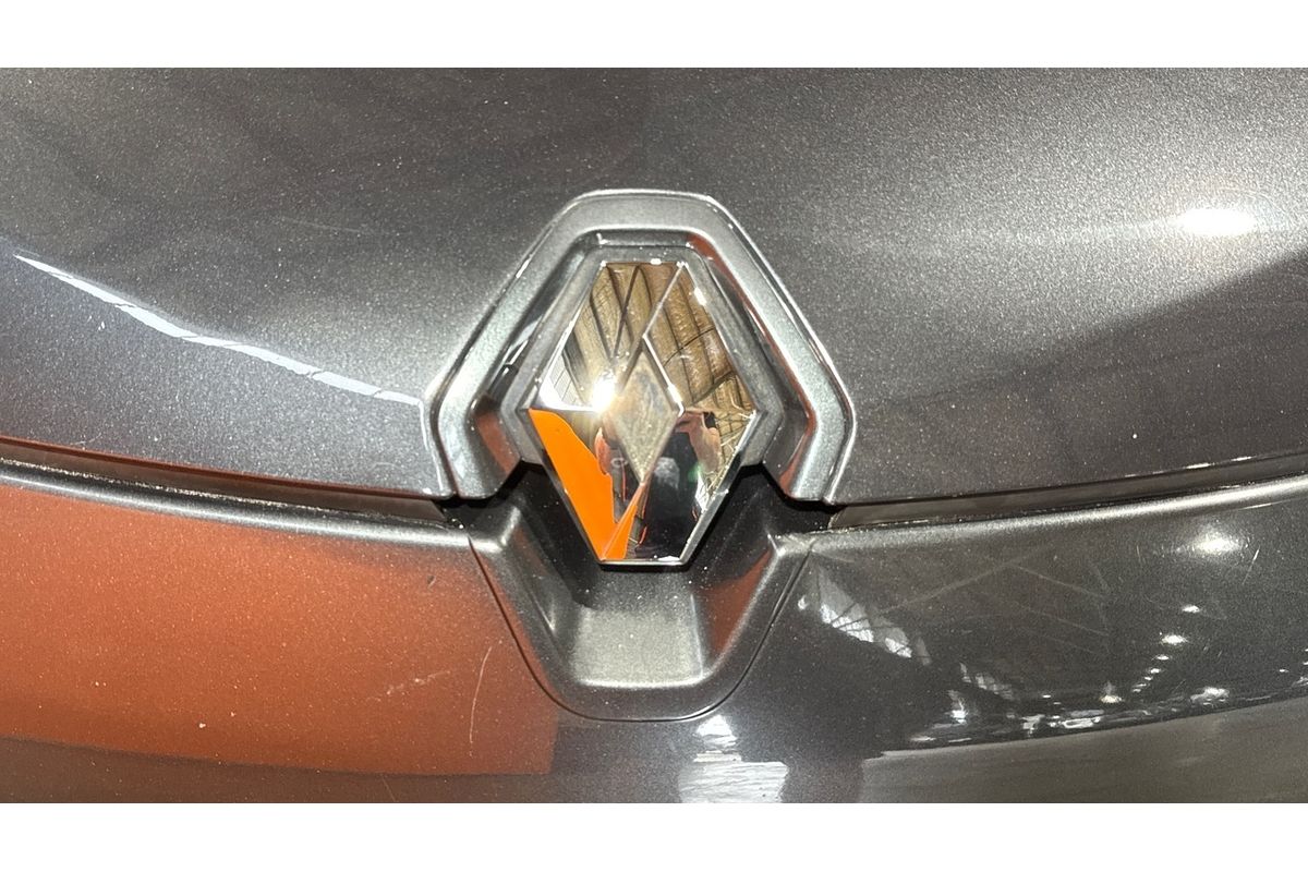 2014 Renault Megane GT220 III B95 Phase 2