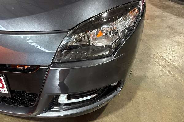 2014 Renault Megane GT220 III B95 Phase 2