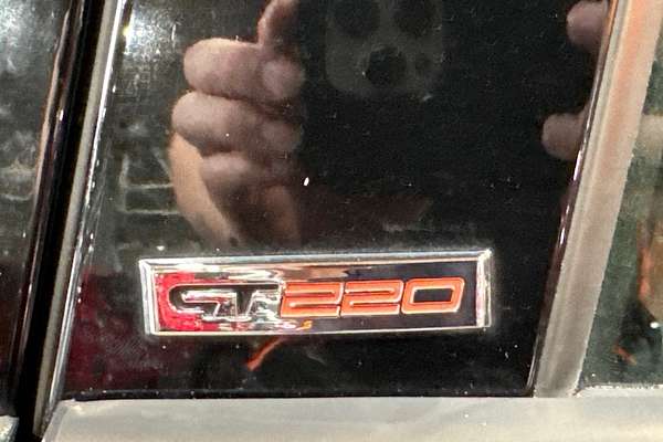 2014 Renault Megane GT220 III B95 Phase 2