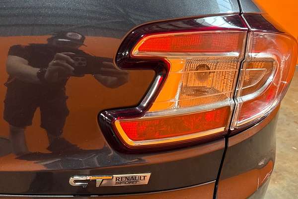 2014 Renault Megane GT220 III B95 Phase 2