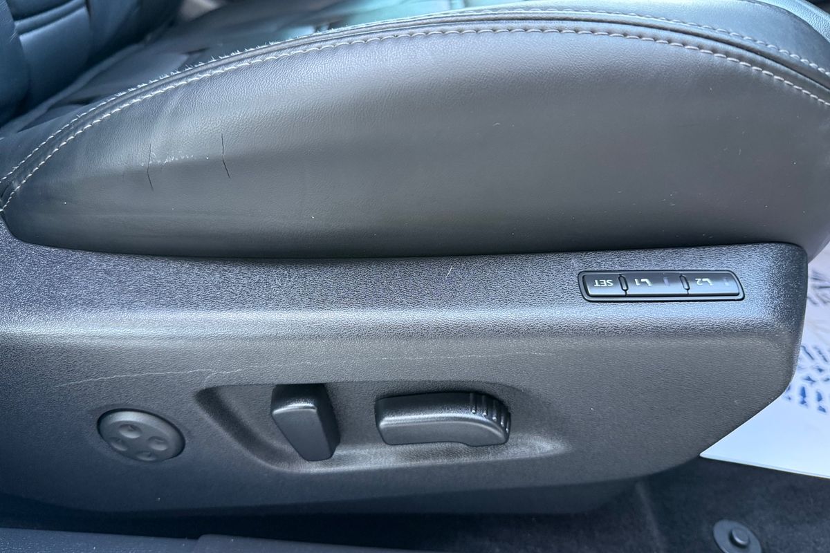 2019 Nissan QASHQAI Ti J11 Series 2