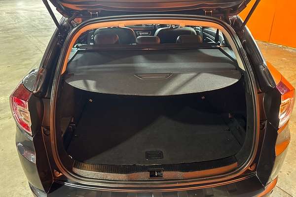 2014 Renault Megane GT220 III B95 Phase 2