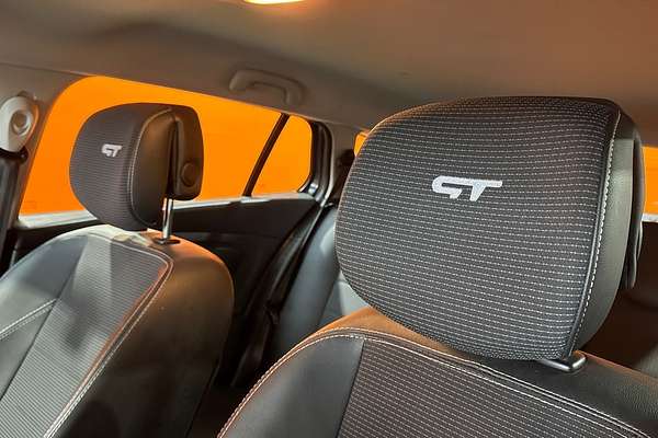 2014 Renault Megane GT220 III B95 Phase 2