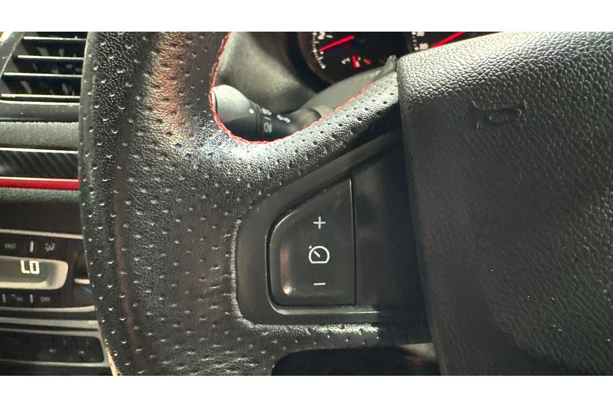 2014 Renault Megane GT220 III B95 Phase 2