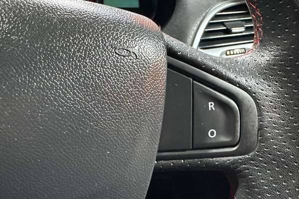 2014 Renault Megane GT220 III B95 Phase 2