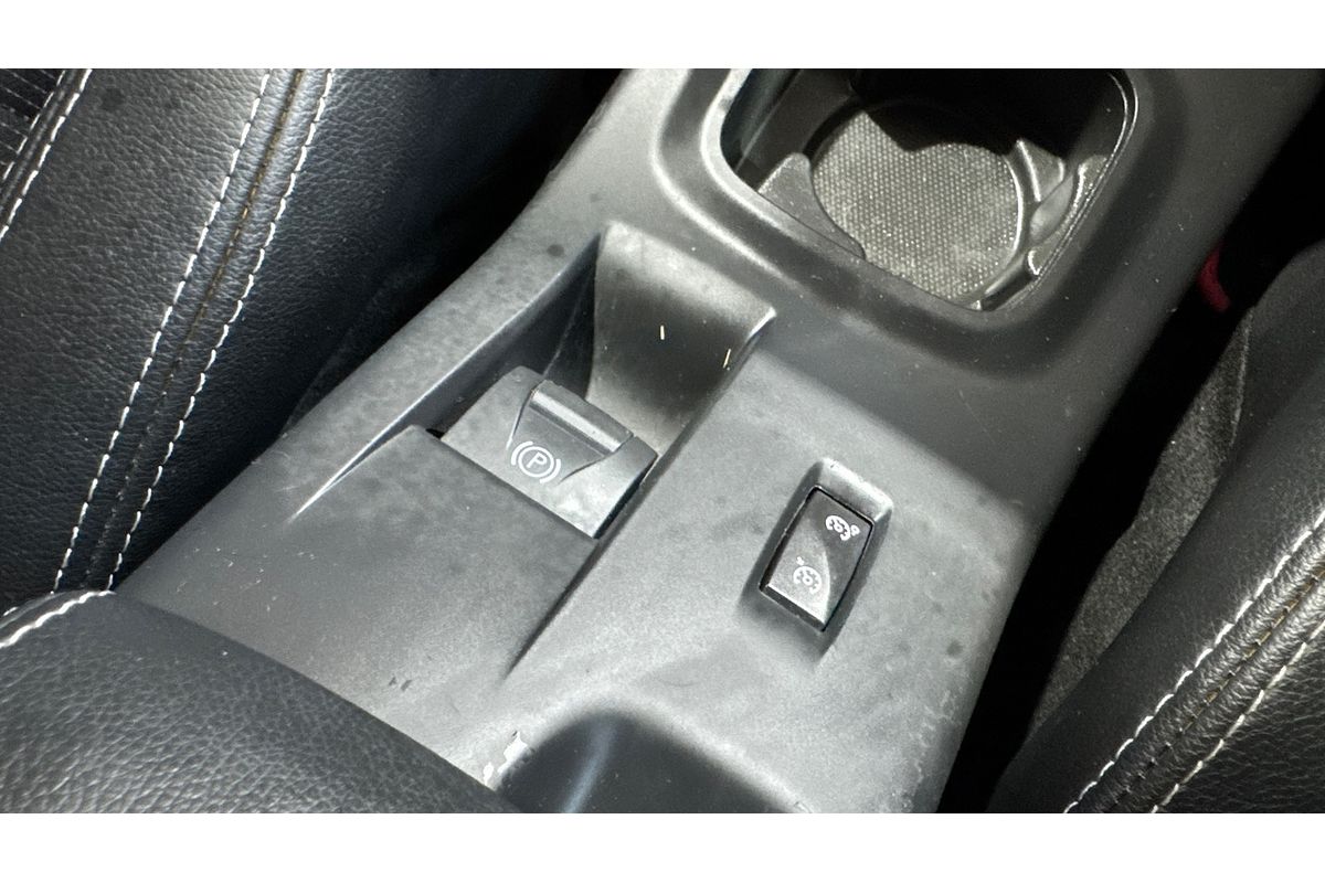 2014 Renault Megane GT220 III B95 Phase 2