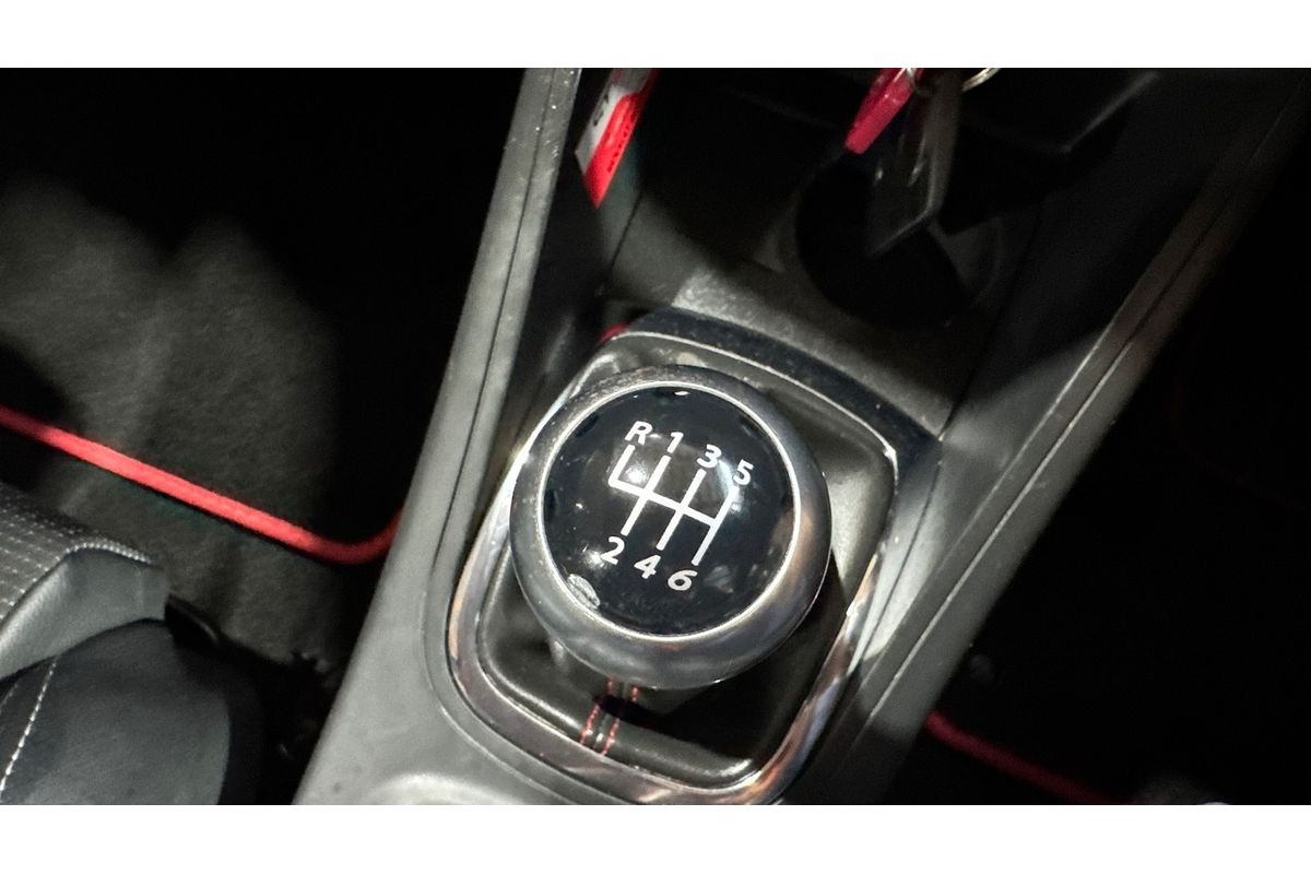 2014 Renault Megane GT220 III B95 Phase 2