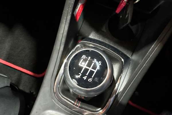 2014 Renault Megane GT220 III B95 Phase 2