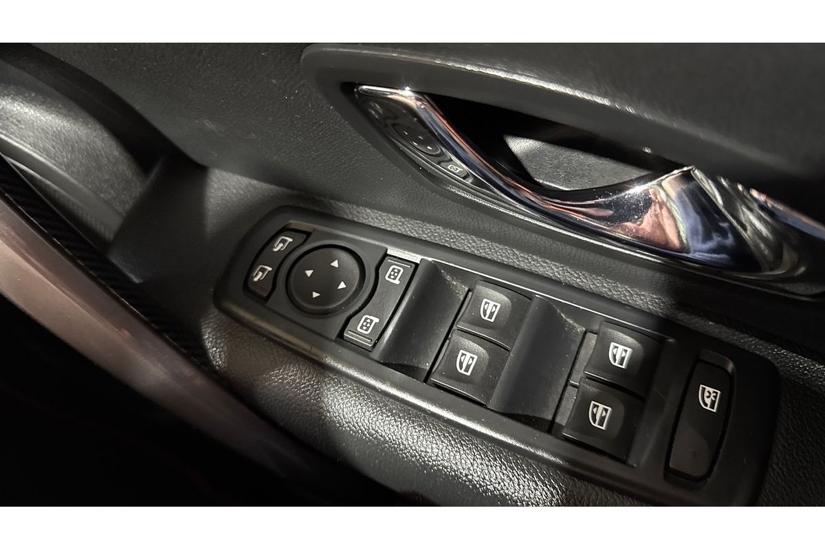 2014 Renault Megane GT220 III B95 Phase 2