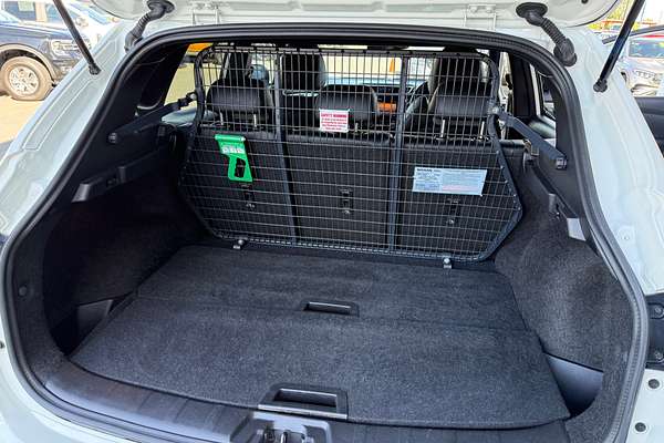 2019 Nissan QASHQAI Ti J11 Series 2