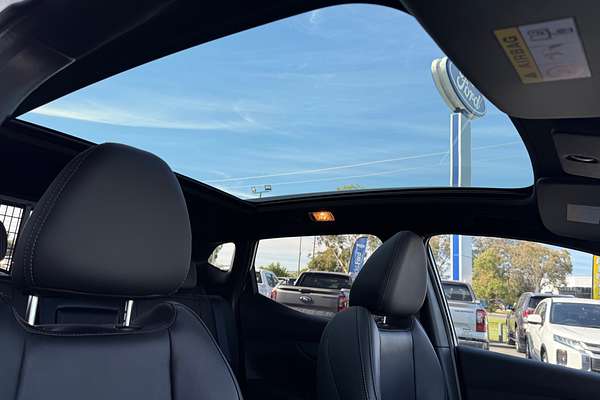 2019 Nissan QASHQAI Ti J11 Series 2