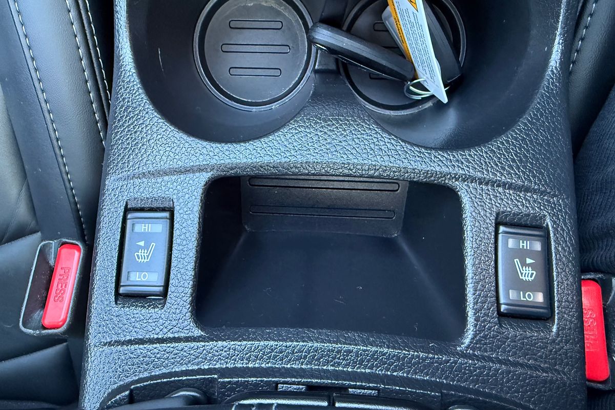 2019 Nissan QASHQAI Ti J11 Series 2