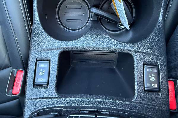 2019 Nissan QASHQAI Ti J11 Series 2