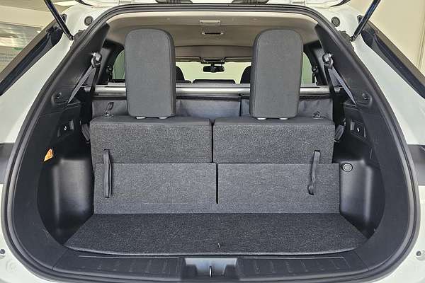 2022 Mitsubishi Outlander LS ZM