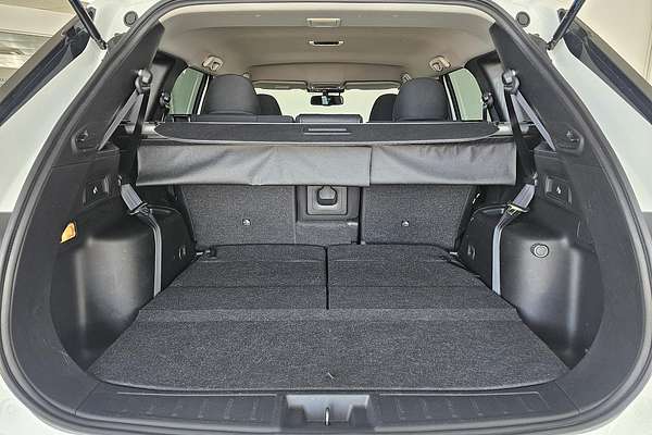 2022 Mitsubishi Outlander LS ZM