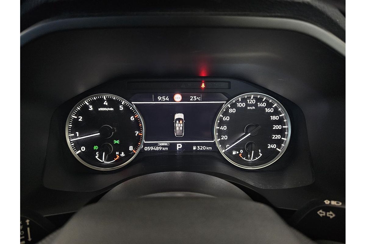 2022 Mitsubishi Outlander LS ZM