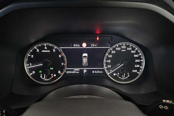 2022 Mitsubishi Outlander LS ZM