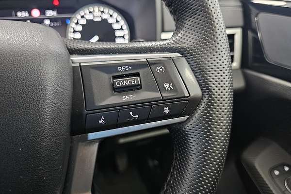 2022 Mitsubishi Outlander LS ZM