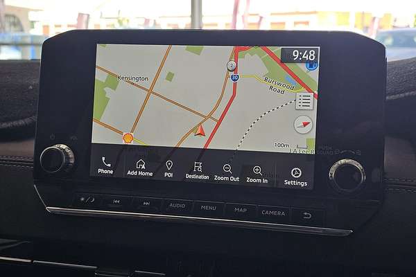 2022 Mitsubishi Outlander LS ZM